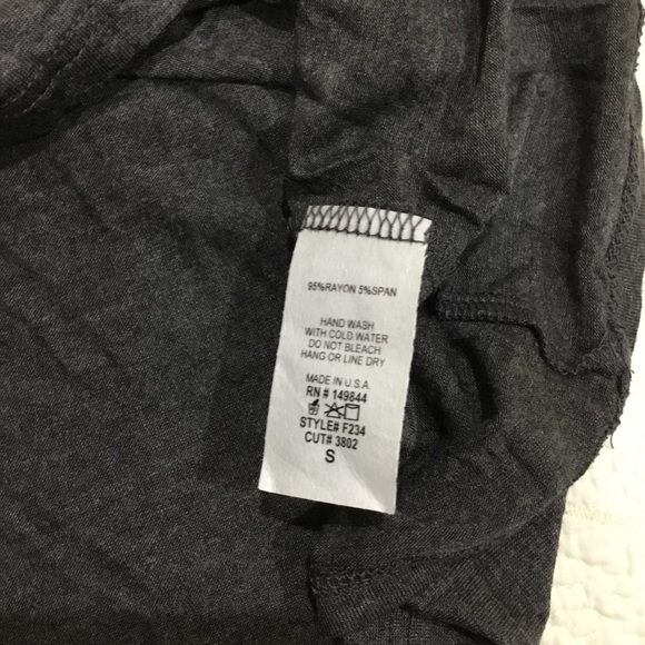 NWT Good Vibes Tank - Picture 2 of 5